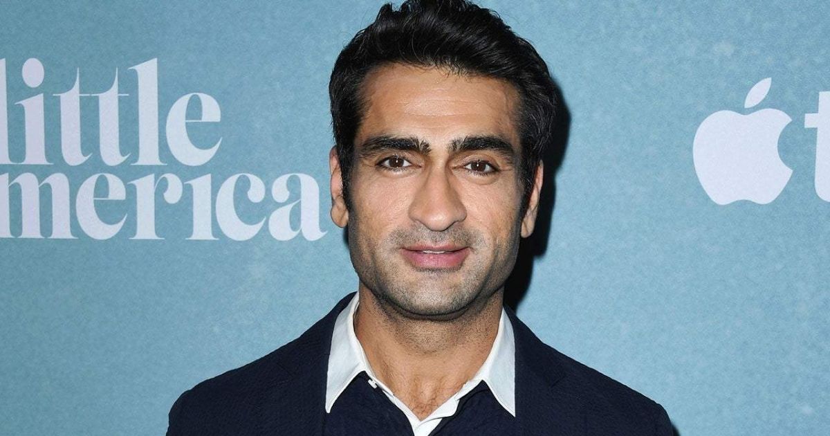 Kumail Nanjiani opens up on navigating through coronavirus, and his need to subvert stereotypes in future projects