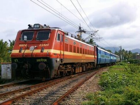 South Western Railway Recruitment 2022: Apply for 147 Goods Train Manager posts at rrchubli.in South Western Railway Recruitment 2022: Apply for 147 Goods Train Manager posts at rrchubli.in