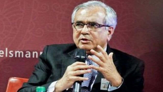 COVID-19 impact: NITI Aayog suggests short-duration R&D projects for quick results; says self-reliance should be rural development model COVID-19 impact: NITI Aayog suggests short-duration R&D projects for quick results; says self-reliance should be rural development model