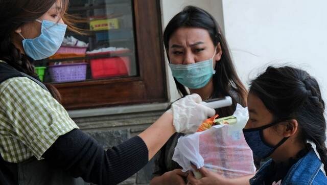 Children have milder COVID-19 symptoms, might have lower infectivity and susceptibility than adults Children have milder COVID-19 symptoms, might have lower infectivity and susceptibility than adults