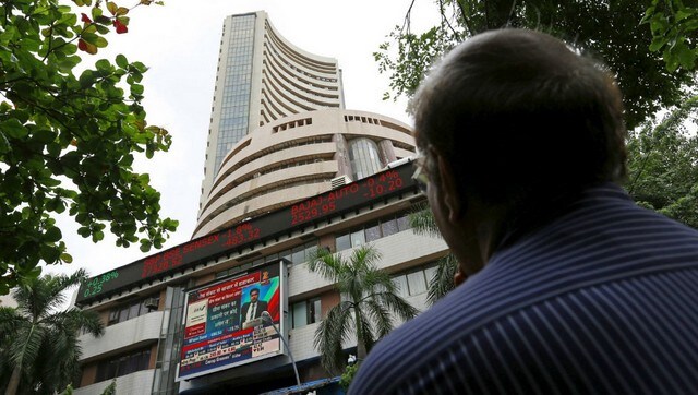Market Roundup: Sensex crashes 1,700 points, Nifty below 14,400 amid surge in COVID-19 cases