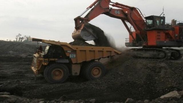 Coal supply to Maharashtra increased considerably in April, claims Centre