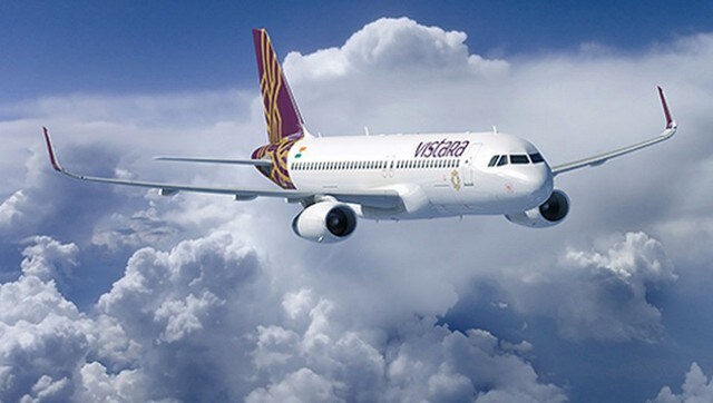 Eight passengers injured after Vistara flight from Mumbai to Kolkata hits severe turbulence before landing