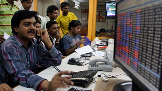 Market Roundup: Sensex down by 123 points, Nifty closes at 15,824; today's top gainers and losers