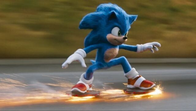 Sonic the Hedgehog sequel in works, confirm Paramount Pictures, Sega Sammy; final casting yet to be locked Sonic the Hedgehog sequel in works, confirm Paramount Pictures, Sega Sammy; final casting yet to be locked