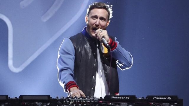 Coronavirus Outbreak: David Guetta opens up on preparations for second United At Home relief concert Coronavirus Outbreak: David Guetta opens up on preparations for second United At Home relief concert