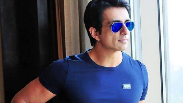 Sonu Sood beats Priyanka Chopra Jonas, Prabhas to top '50 Asian Celebrities In The World' list