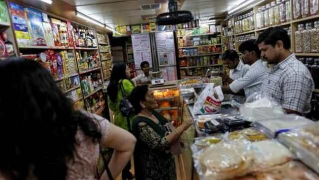 COVID-19 Lockdown: Majority of consumers want to buy goods from kiranas going forward, finds survey COVID-19 Lockdown: Majority of consumers want to buy goods from kiranas going forward, finds survey