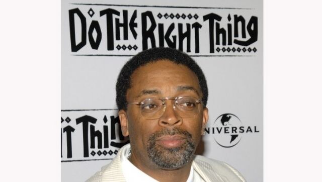 Spike Lee releases short film 3 Brothers, connecting deaths of Radio Raheem, George Floyd, and Eric Garner Spike Lee releases short film 3 Brothers, connecting deaths of Radio Raheem, George Floyd, and Eric Garner