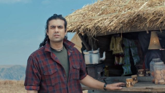 Meri Aashiqui: Jubin Natiyal releases new song by Bhushan Kumar's T-Series, featuring Ihana Dhillon, Altamash Faraz Meri Aashiqui: Jubin Natiyal releases new song by Bhushan Kumar's T-Series, featuring Ihana Dhillon, Altamash Faraz