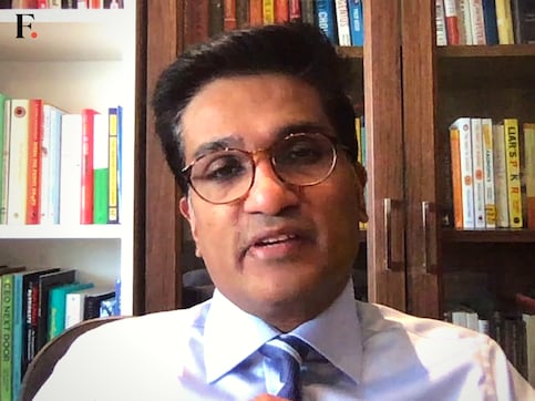 Insider Take By Ramesh Nair, CEO and Country Head (India) JLL | Economy Under Lockdown | Real Estate Insider Take By Ramesh Nair, CEO and Country Head (India) JLL | Economy Under Lockdown | Real Estate