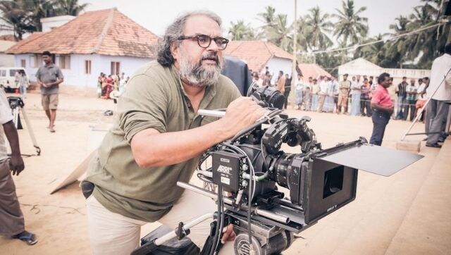 Coronavirus Outbreak: Bharatbala's short film Uthenge Hum captures a desolate India under lockdown Coronavirus Outbreak: Bharatbala's short film Uthenge Hum captures a desolate India under lockdown