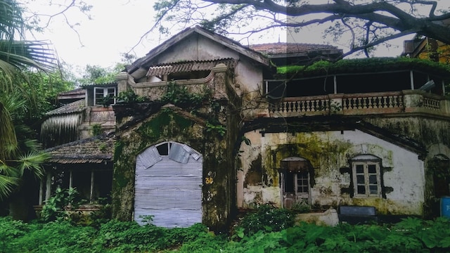With Bandra Neighbourhood Project, Ansoo Gupta records pockets of history in the 'Queen of the Suburbs' With Bandra Neighbourhood Project, Ansoo Gupta records pockets of history in the 'Queen of the Suburbs'