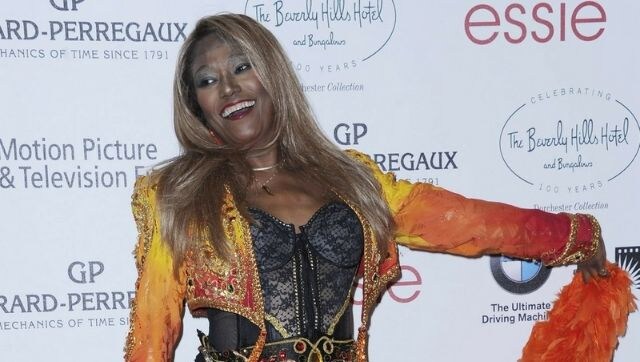 Bonnie Pointer, Grammy Award winner, former member of Pointer Sisters, passes away aged 69 Bonnie Pointer, Grammy Award winner, former member of Pointer Sisters, passes away aged 69