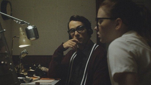Decoding Amazon Prime Video's indie sci-fi film The Vast of Night, and the politics of alien invasion dramas Decoding Amazon Prime Video's indie sci-fi film The Vast of Night, and the politics of alien invasion dramas