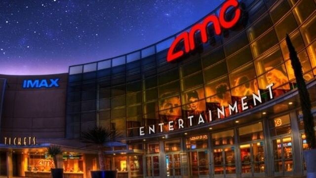 US movie theatres AMC, Cinemark, Regal Cinemas withdraw mask mandate for fully vaccinated viewers