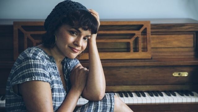 Norah Jones releases new album Pick Me Up Off the Floor, songs chart artiste's journey through depression Norah Jones releases new album Pick Me Up Off the Floor, songs chart artiste's journey through depression