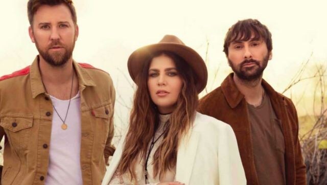 Lady Antebellum, Grammy-winning country group, changes name due to last word's association with slavery Lady Antebellum, Grammy-winning country group, changes name due to last word's association with slavery