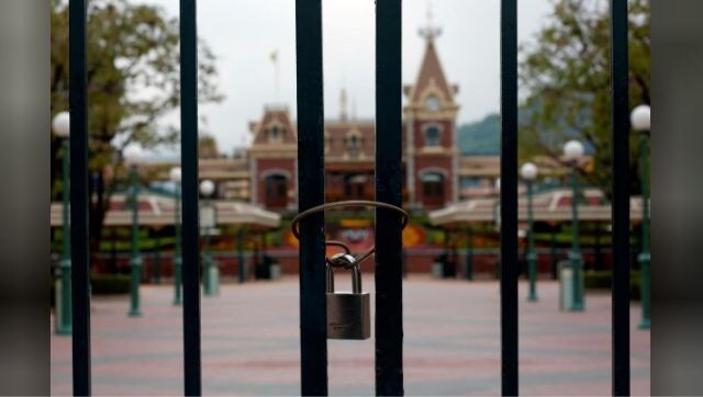 Coronavirus Outbreak: Hong Kong's Disneyland will re-open on 18 June to reduced numbers Coronavirus Outbreak: Hong Kong's Disneyland will re-open on 18 June to reduced numbers