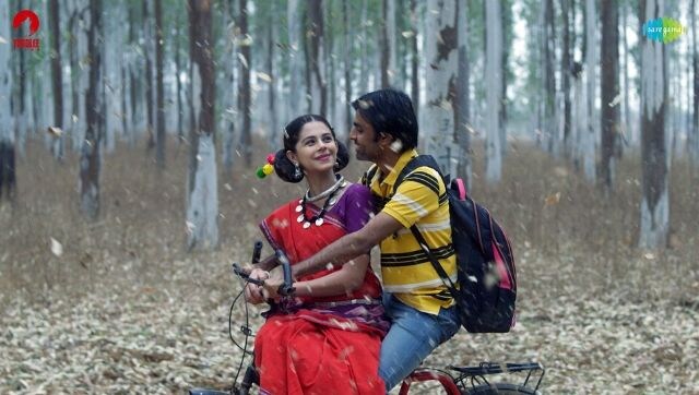 Chaman Bahaar movie review: Jitendra Kumar's new heartland tale falls short of creating any lasting impression