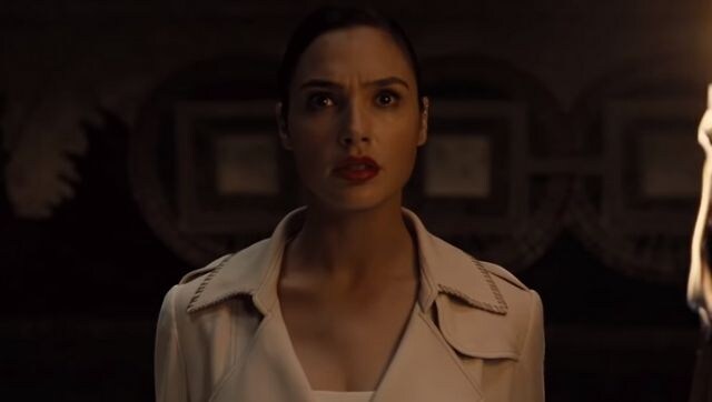 Justice League director shares teaser of film's special Snyder Cut; release on HBO Max in 2021 Justice League director shares teaser of film's special Snyder Cut; release on HBO Max in 2021
