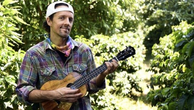 Jason Mraz to release new album Look for the Good; sales will fund Black Lives Matter movement Jason Mraz to release new album Look for the Good; sales will fund Black Lives Matter movement