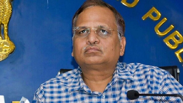 Delhi govt asks pvt hospitals to keep reserved beds vacant; COVID death rate to come down in 2-3 weeks, says Jain