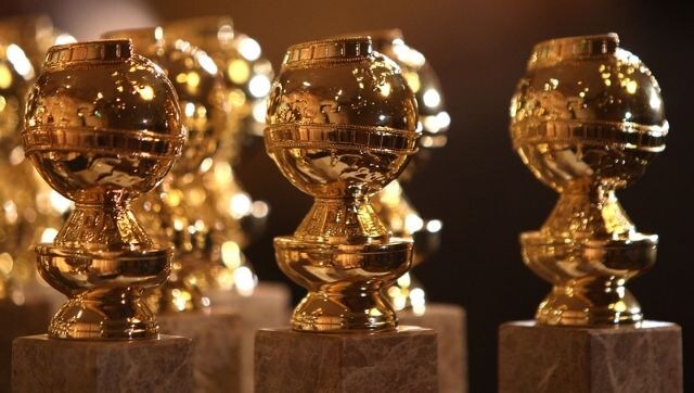 Golden Globes to be held bicoastally for first time as award ceremony adapts to pandemic Golden Globes to be held bicoastally for first time as award ceremony adapts to pandemic