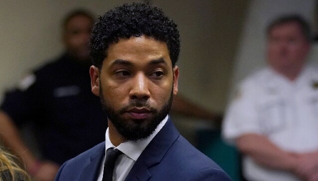 Brothers who helped Jussie Smollett in staging racist attack agree to cooperate again, after backing out