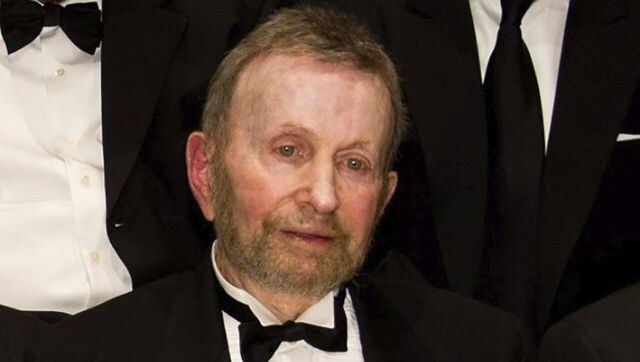 Johnny Mandel, Oscar-winning musician, passes away aged 94 after cardiac ailment Johnny Mandel, Oscar-winning musician, passes away aged 94 after cardiac ailment
