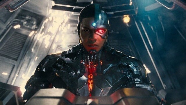 Justice League actor Ray Fisher says director Joss Whedon was 'gross, abusive, unprofessional' on film set