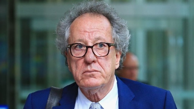 Sydney's The Daily Telegraph loses appeal against Geoffrey Rush's $2 mn payout for defamation Sydney's The Daily Telegraph loses appeal against Geoffrey Rush's $2 mn payout for defamation