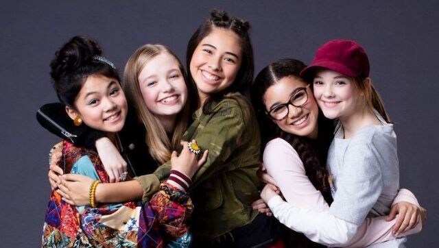 The Baby-Sitters Club review: Netflix adaptation perfectly blends feel-good nostalgia with prevalent social issues