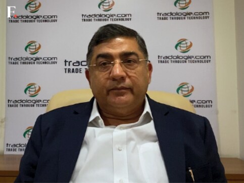 Economy Under Lockdown | Supply Chain | Insider Take By JK Arora, Founder and CEO of Tradologie Economy Under Lockdown | Supply Chain | Insider Take By JK Arora, Founder and CEO of Tradologie