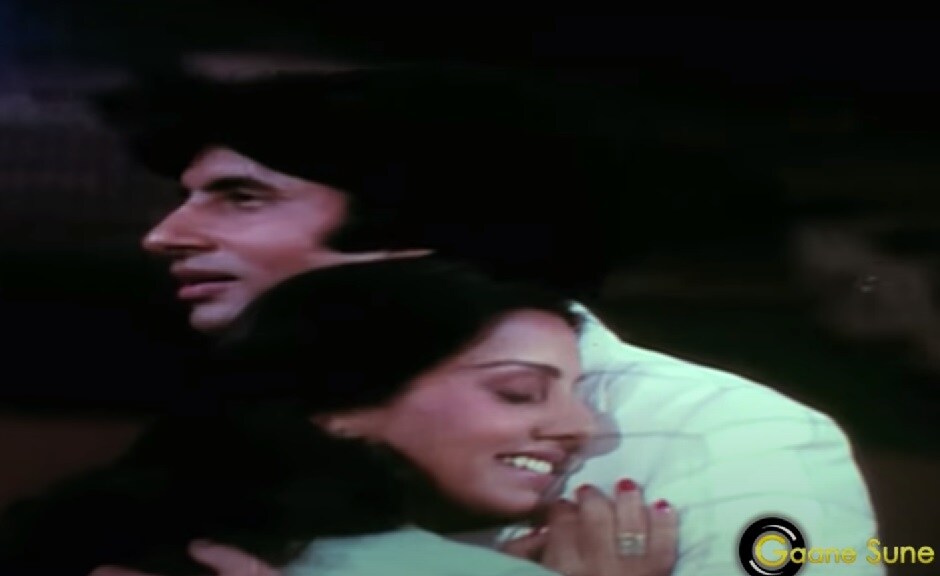 Yaarana's (1981) playlist is as popular as the film itself, but it's Kishor Kumar's lilting voice in Chukar Mere Man Ko that makes the Amitabh Bachchan-Neetu Kapoor song a retro delight. YouTube Yaarana's (1981) playlist is as popular as the film itself, but it's Kishor Kumar's lilting voice in Chukar Mere Man Ko that makes the Amitabh Bachchan-Neetu Kapoor song a retro delight. YouTube