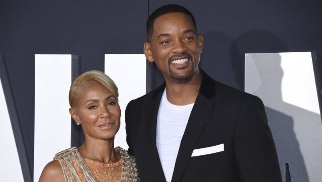 Jada Pinkett Smith confesses to relationship with August Alsina when she was separated with Will Jada Pinkett Smith confesses to relationship with August Alsina when she was separated with Will