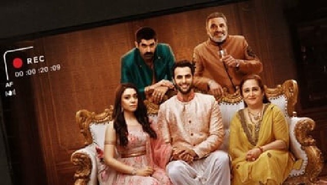 Sony LIV's promotional 'prank' for Undekhi creates panic; Mumbai Police instructs channel to withdraw tactic Sony LIV's promotional 'prank' for Undekhi creates panic; Mumbai Police instructs channel to withdraw tactic
