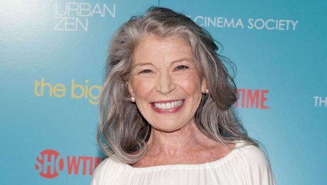 Phyllis Somerville, film, television, and theatre veteran, passes away aged 76 of natural causes Phyllis Somerville, film, television, and theatre veteran, passes away aged 76 of natural causes