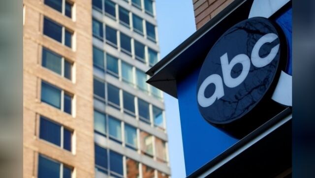 Disney's ABC News cuts ties with senior executive alleging inappropriate language, racist comments Disney's ABC News cuts ties with senior executive alleging inappropriate language, racist comments