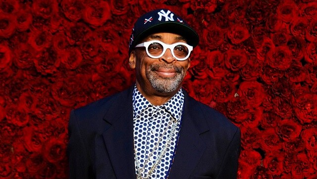 Spike Lee becomes the first Black man to head Cannes jury; a look at his trailblazing career, rage and activism-infused cinema