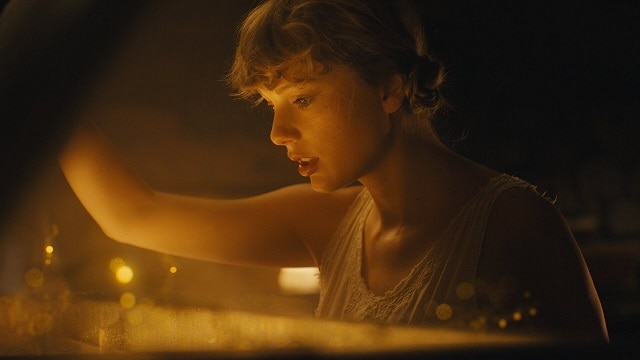 Taylor Swift debuts eighth studio album Folklore along with music video of Cardigan Taylor Swift debuts eighth studio album Folklore along with music video of Cardigan