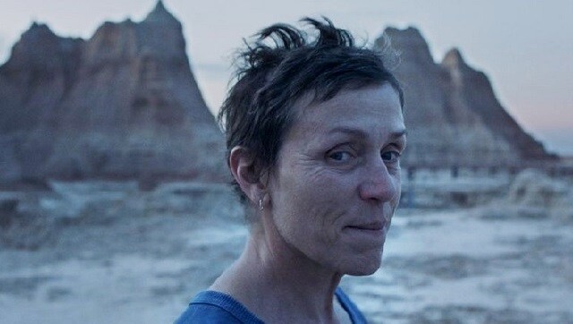 Venice, Toronto film festivals to simultenously premiere Frances McDormand's Nomadland under new alliance Venice, Toronto film festivals to simultenously premiere Frances McDormand's Nomadland under new alliance