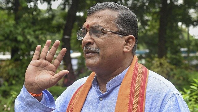 VHP says people are opposing Ram Temple to achieve political goals, counter Hindu interests VHP says people are opposing Ram Temple to achieve political goals, counter Hindu interests