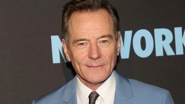 Breaking Bad star Bryan Cranston recovers from coronavirus, says he'll donate plasma for research Breaking Bad star Bryan Cranston recovers from coronavirus, says he'll donate plasma for research