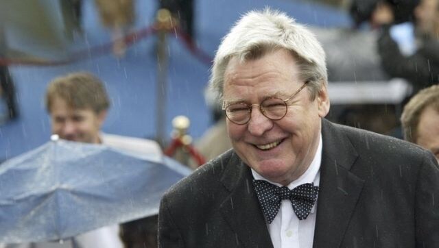 Alan Parker, noted director of Midnight Express, Fame, Mississippi Burning, passes away aged 76