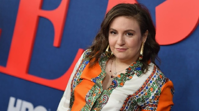 Lena Dunham reveals she had coronavirus in mid-March, says her 'body revolted' during the period