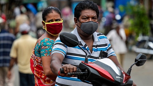 India clocks 35,499 more COVID-19 infections, 447 fresh fatalities; daily positivity rate at 2.59%