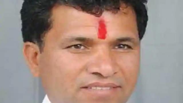 Countdown for Congress govt in Rajasthan has begun, says Union minister Kailash Chaudhary