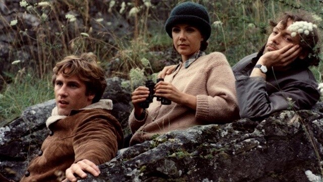 Cannes Classics 2020: Bertrand Blier’s ‘Get Out Your Handkerchiefs’ is anchored by a woman who isn't easy to read Cannes Classics 2020: Bertrand Blier’s ‘Get Out Your Handkerchiefs’ is anchored by a woman who isn't easy to read