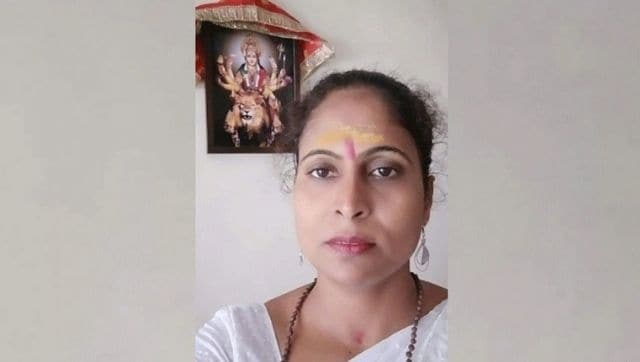 Bhojpuri actress Anupama Pathak allegedly dies by suicide at Mumbai residence, says police Bhojpuri actress Anupama Pathak allegedly dies by suicide at Mumbai residence, says police